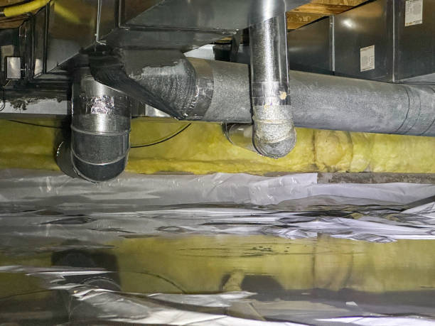 Best Flood restoration services  in Tashua, CT