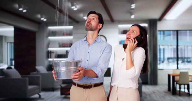 Best 24-hour water damage restoration  in Tashua, CT